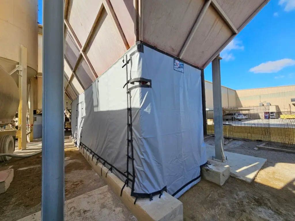 Sand Pit Covers