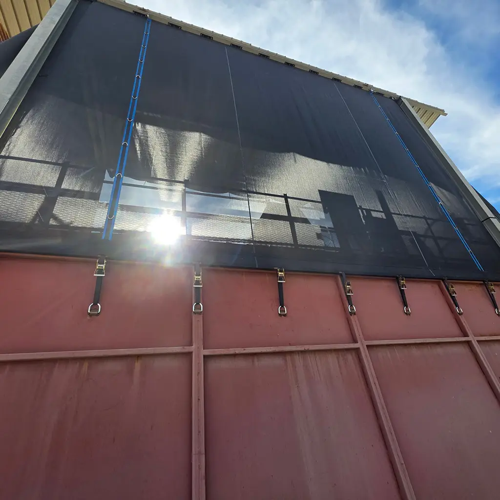 AG Weather Protection